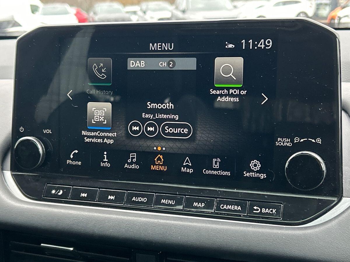 Used Nissan Qashqai 2021 for sale - 76884039: Photo 9