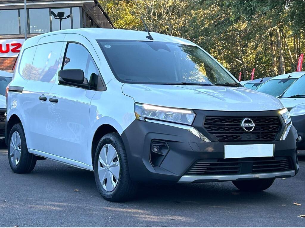 Used Nissan Other 2025 for sale - 76890159: Photo 1