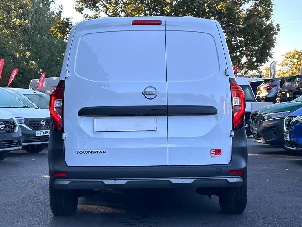 Used Nissan Other 2025 for sale - 76890159: Photo 5