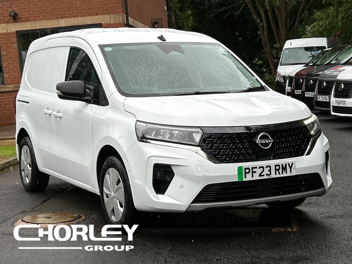 Used Nissan Other 2023 for sale - 76143823: Photo 1