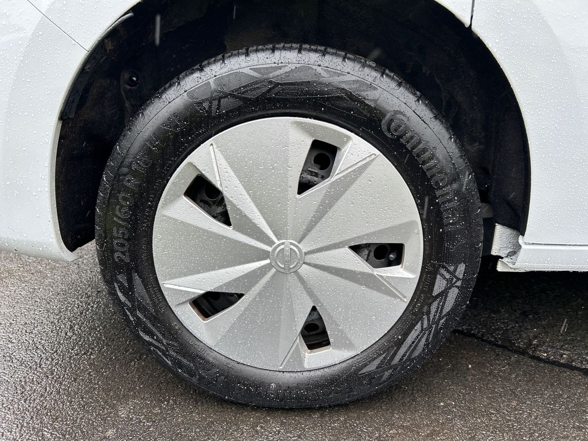 Used Nissan Other 2023 for sale - 76143823: Photo 11