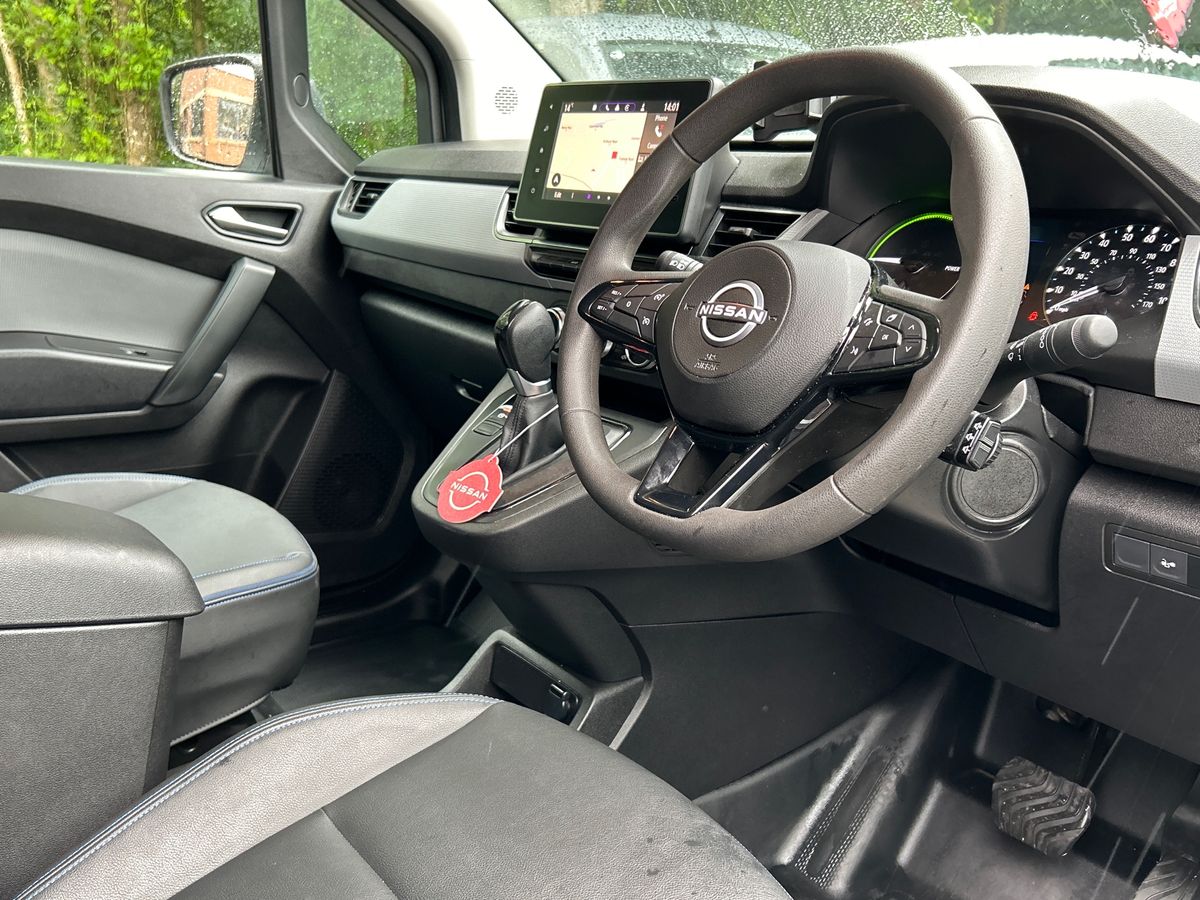 Used Nissan Other 2023 for sale - 76143823: Photo 12