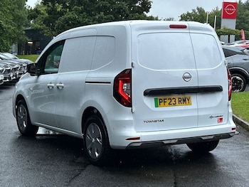 Used Nissan Other 2023 for sale - 76143823: Photo 3