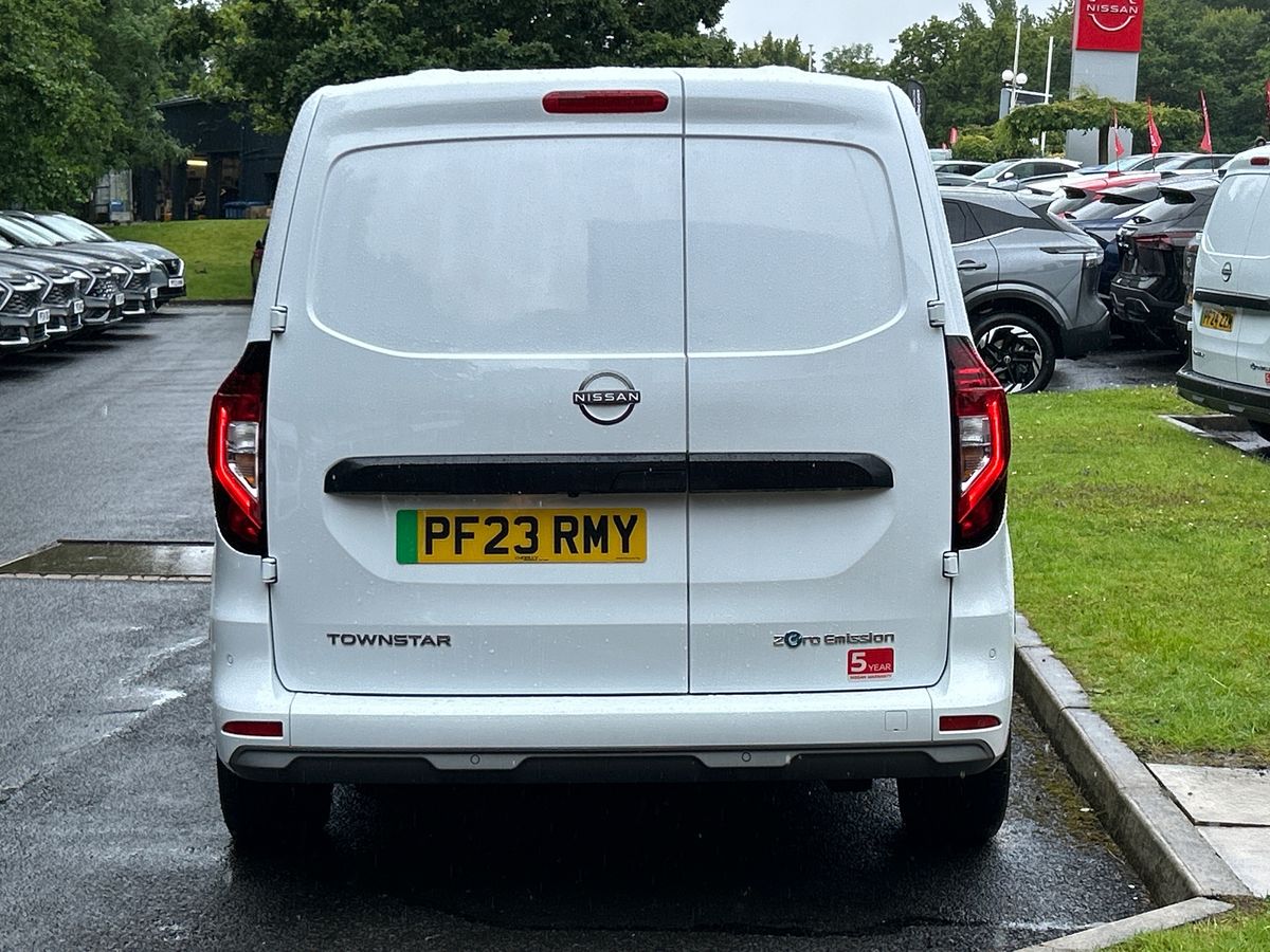 Used Nissan Other 2023 for sale - 76143823: Photo 5