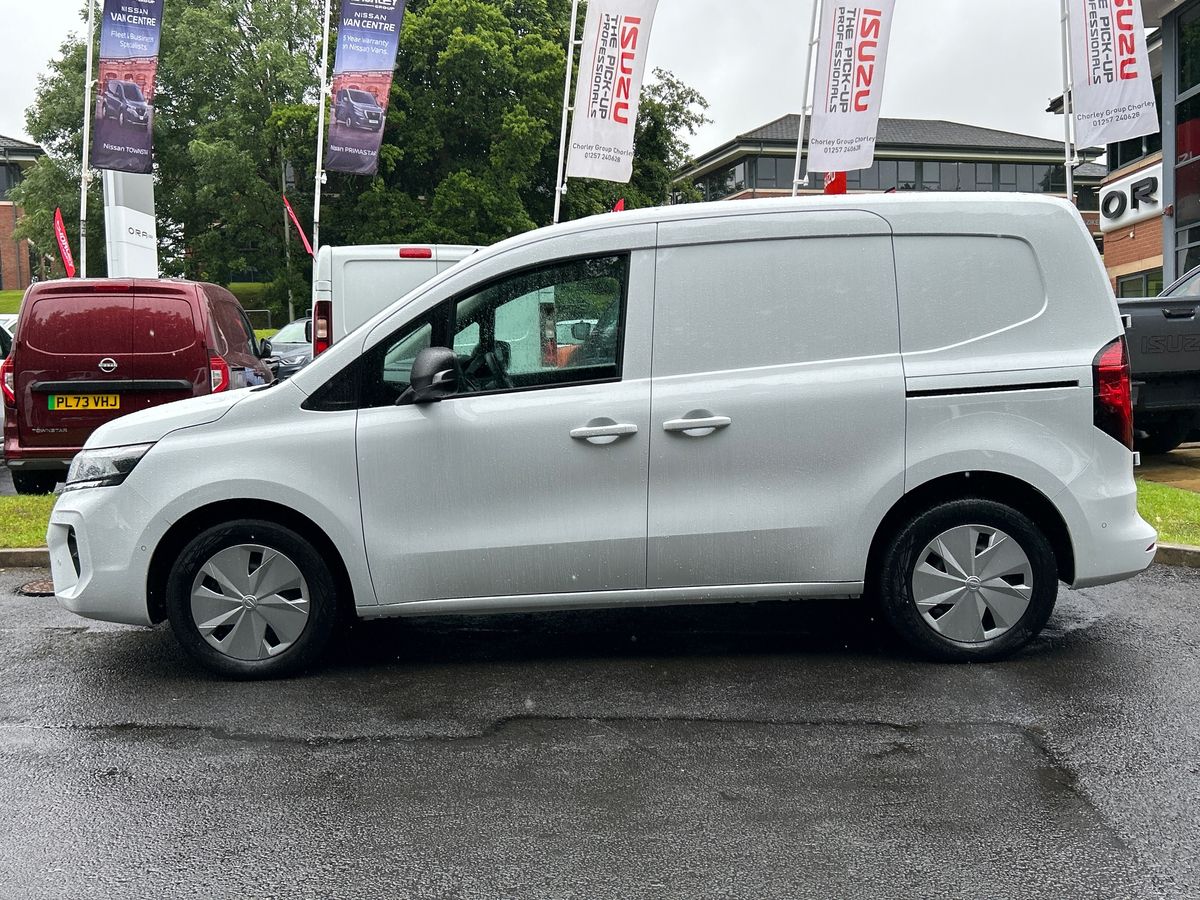 Used Nissan Other 2023 for sale - 76143823: Photo 6