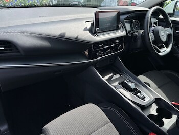Used Nissan Qashqai 2023 for sale - 78673543: Photo