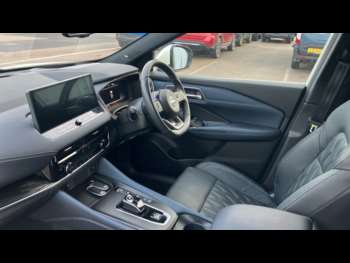 2024 - 1.5 h e-POWER Tekna+ SUV 5dr Petrol Hybrid Auto Euro 6 (s/s) (190 ps)