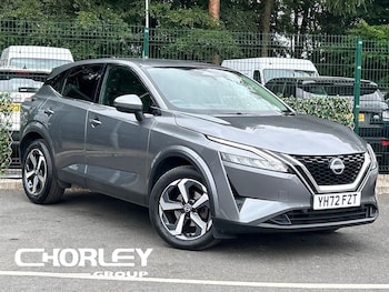 Used Nissan Qashqai 2022 for sale - 79308551: Photo
