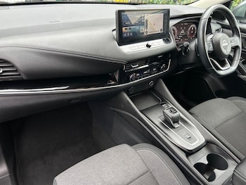 Used Nissan Qashqai 2022 for sale - 79308551: Photo