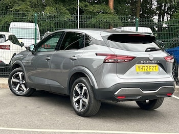 Used Nissan Qashqai 2022 for sale - 79308551: Photo