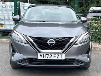 Used Nissan Qashqai 2022 for sale - 79308551: Photo