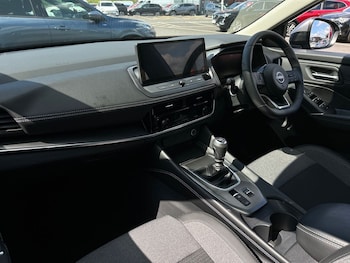 Used Nissan Qashqai 2025 for sale - 75969682: Photo
