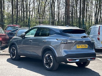 Used Nissan Qashqai 2025 for sale - 75969682: Photo