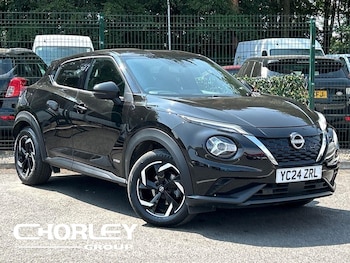 Used Nissan Juke 2024 for sale - 79246191: Photo