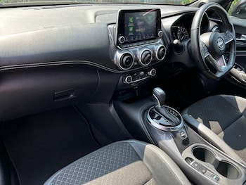 Used Nissan Juke 2024 for sale - 79246191: Photo