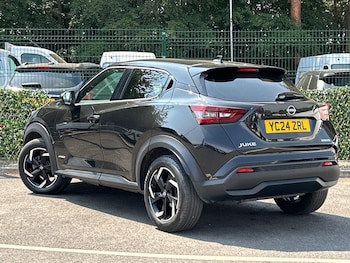 Used Nissan Juke 2024 for sale - 79246191: Photo