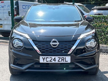 Used Nissan Juke 2024 for sale - 79246191: Photo