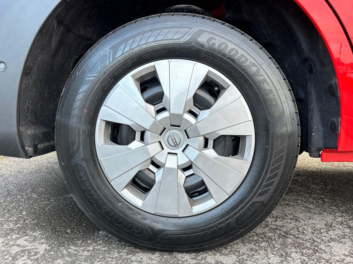 Used Nissan Interstar 2026 for sale - 77849394: Photo 10