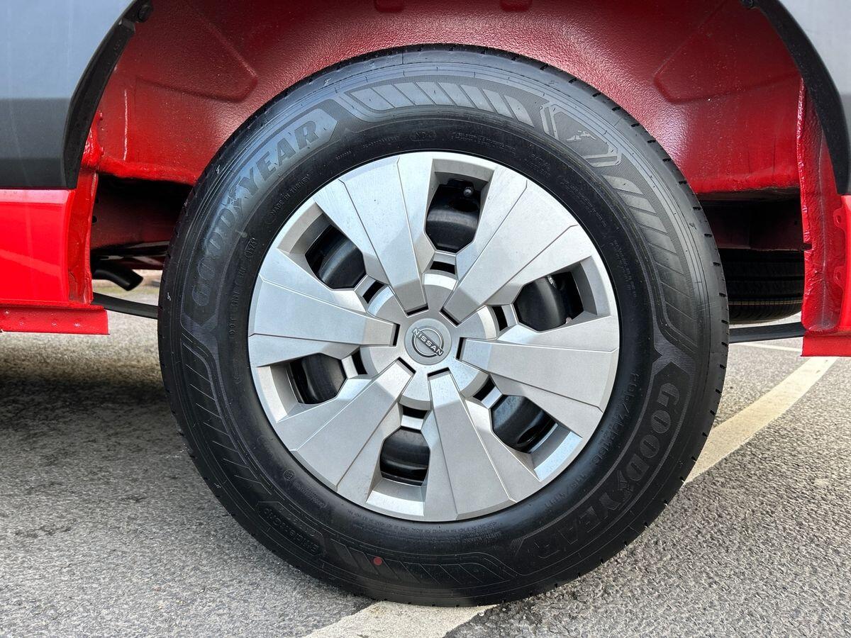 Used Nissan Interstar 2026 for sale - 77849394: Photo 11