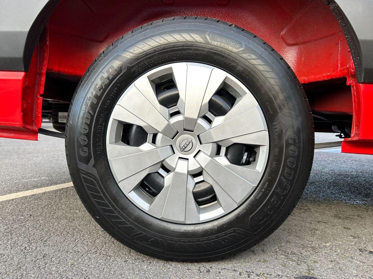 Used Nissan Interstar 2026 for sale - 77849394: Photo 12