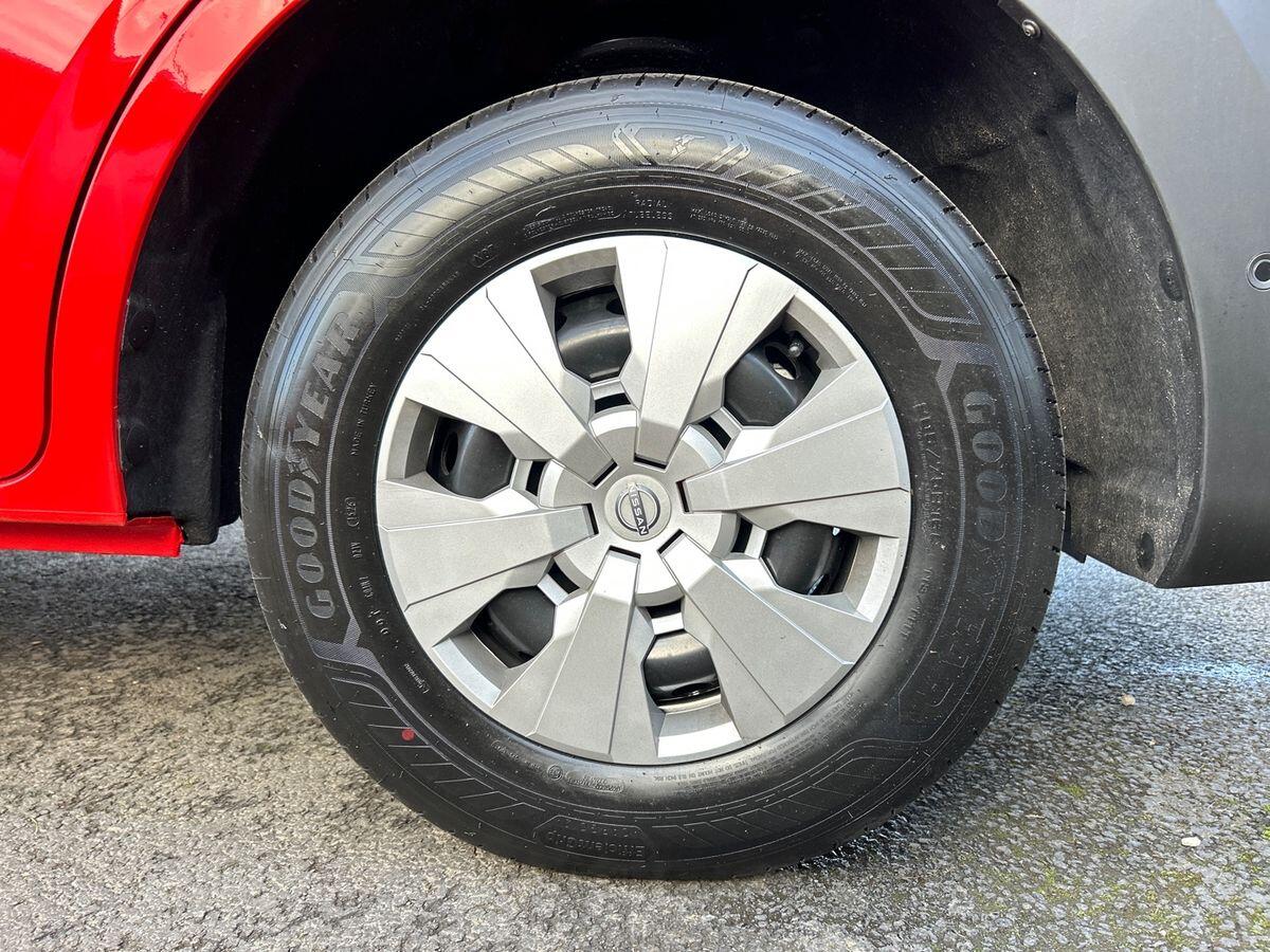 Used Nissan Interstar 2026 for sale - 77849394: Photo 13