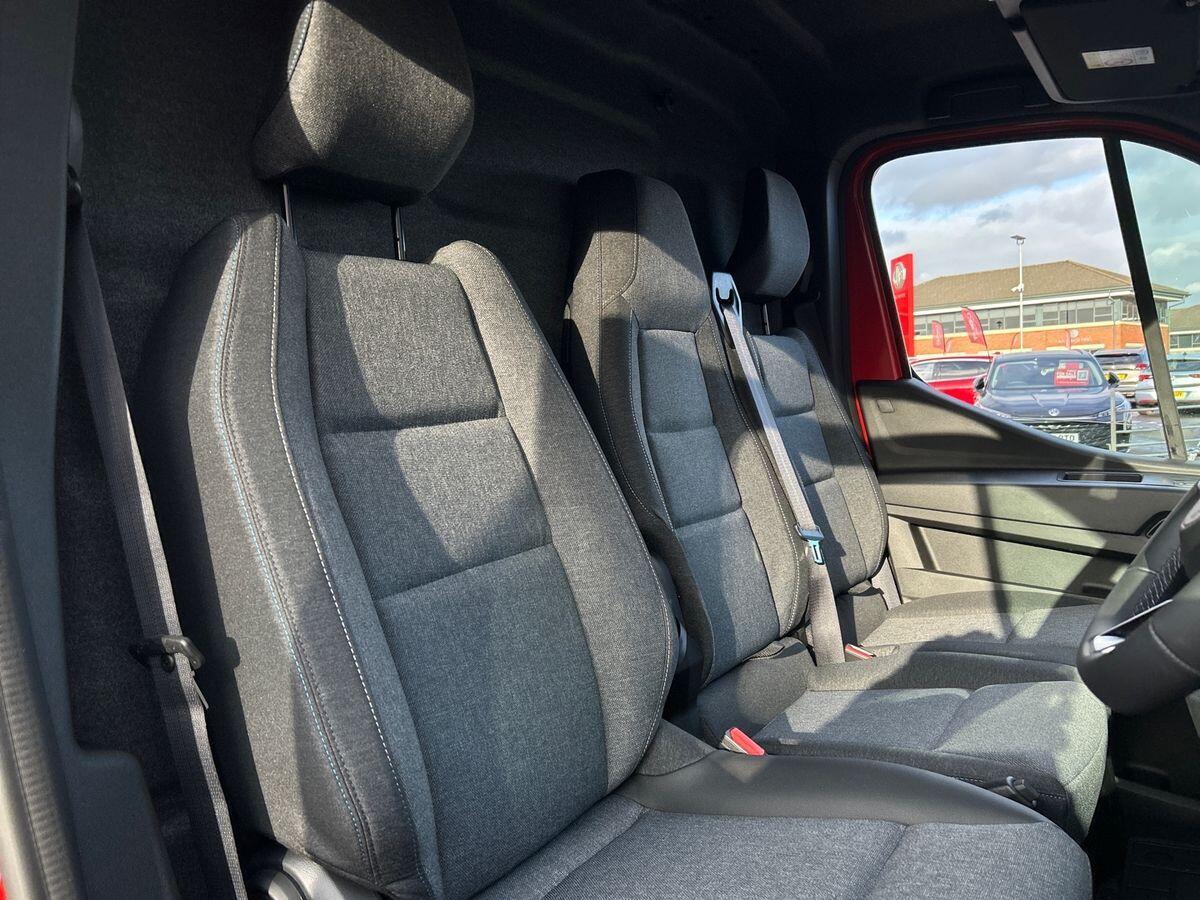 Used Nissan Interstar 2026 for sale - 77849394: Photo 18