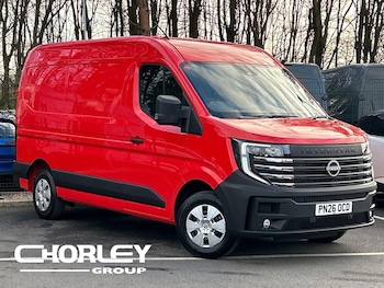 Used Nissan Interstar 2026 for sale - 77849394: Photo