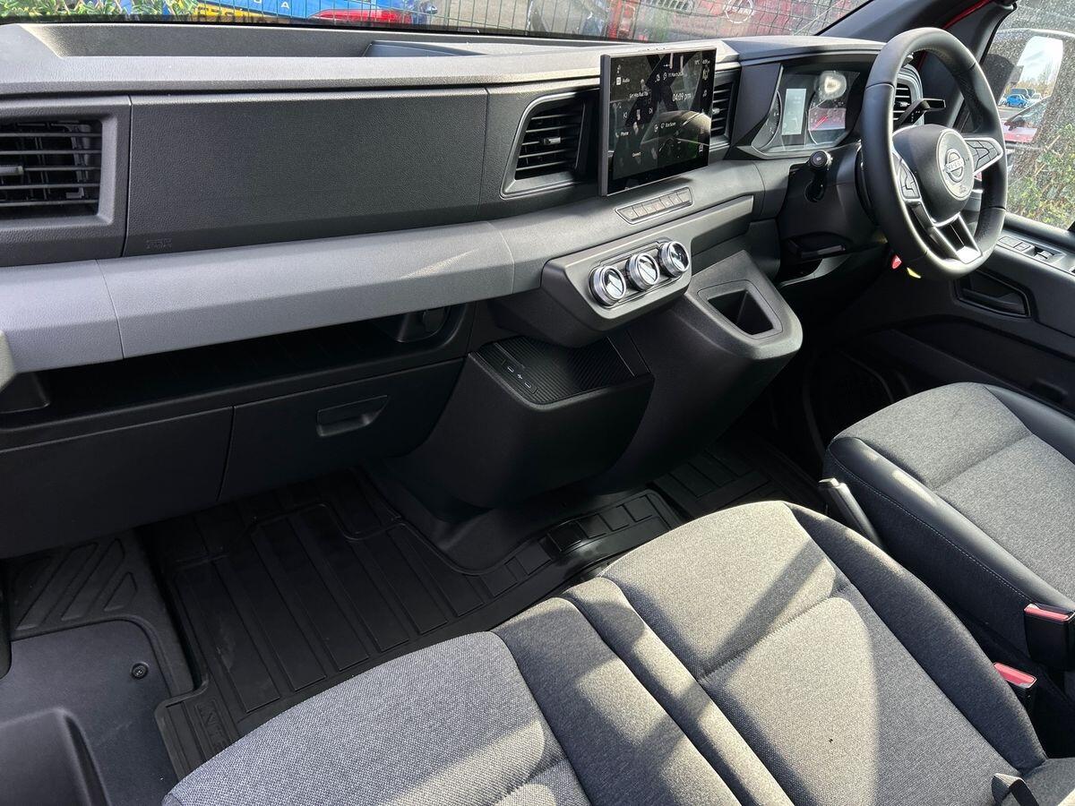 Used Nissan Interstar 2026 for sale - 77849394: Photo 2