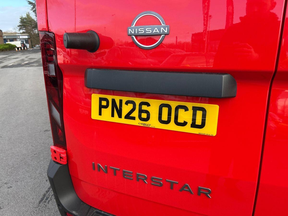 Used Nissan Interstar 2026 for sale - 77849394: Photo 24