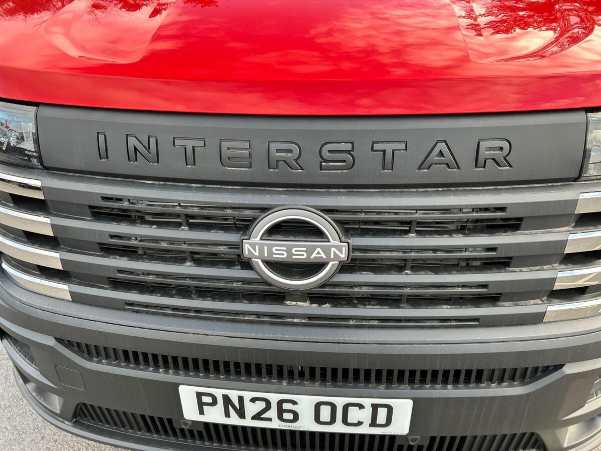 Used Nissan Interstar 2026 for sale - 77849394: Photo 26