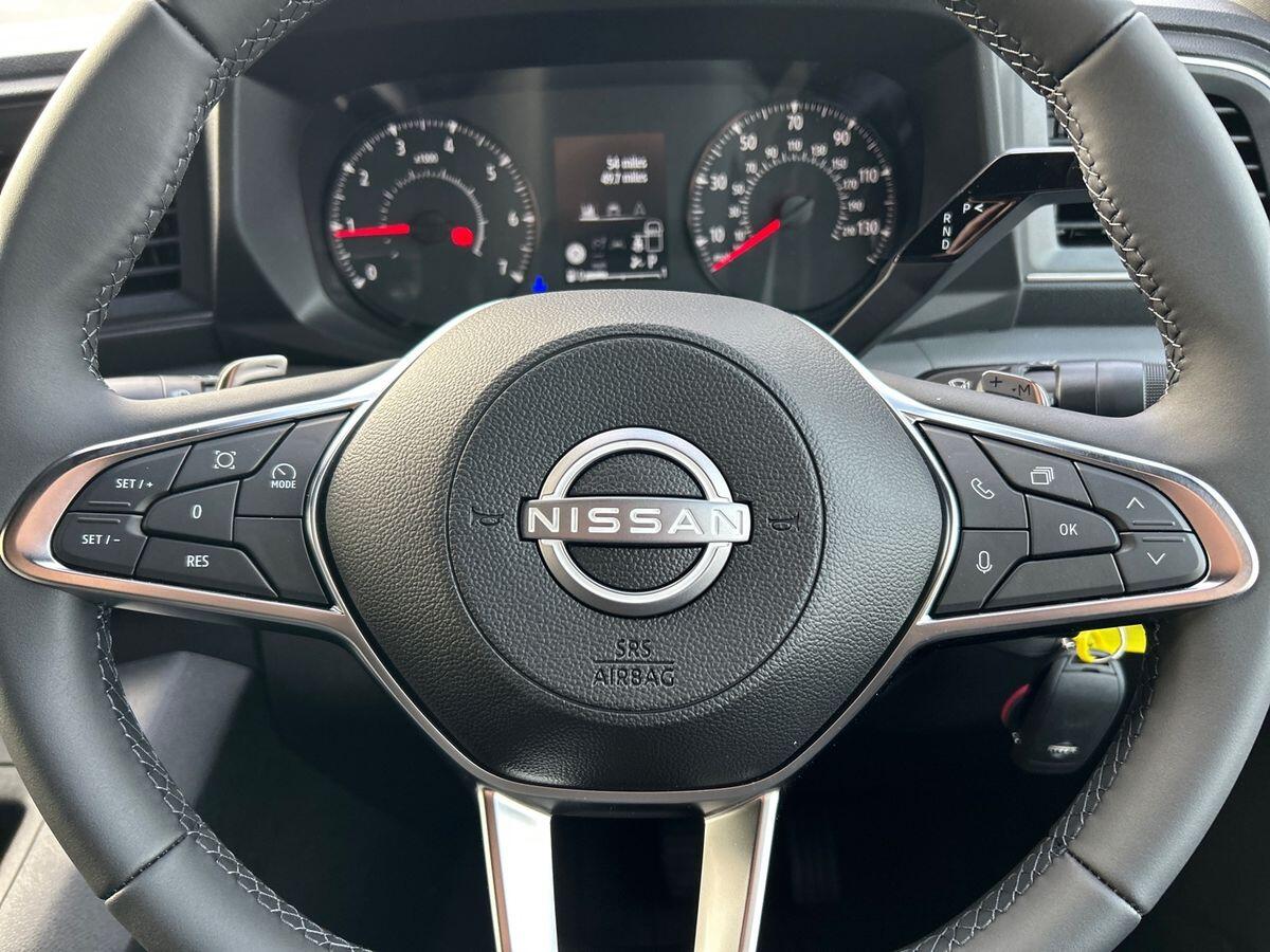 Used Nissan Interstar 2026 for sale - 77849394: Photo 27