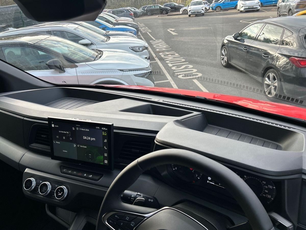 Used Nissan Interstar 2026 for sale - 77849394: Photo 41