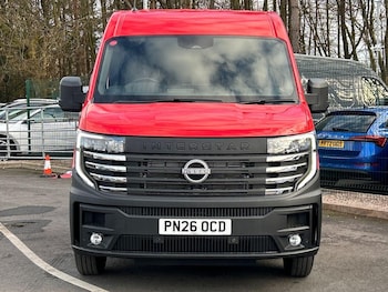 Used Nissan Interstar 2026 for sale - 77849394: Photo