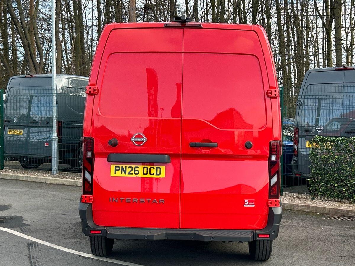 Used Nissan Interstar 2026 for sale - 77849394: Photo 5