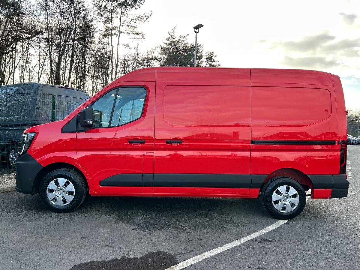 Used Nissan Interstar 2026 for sale - 77849394: Photo 6