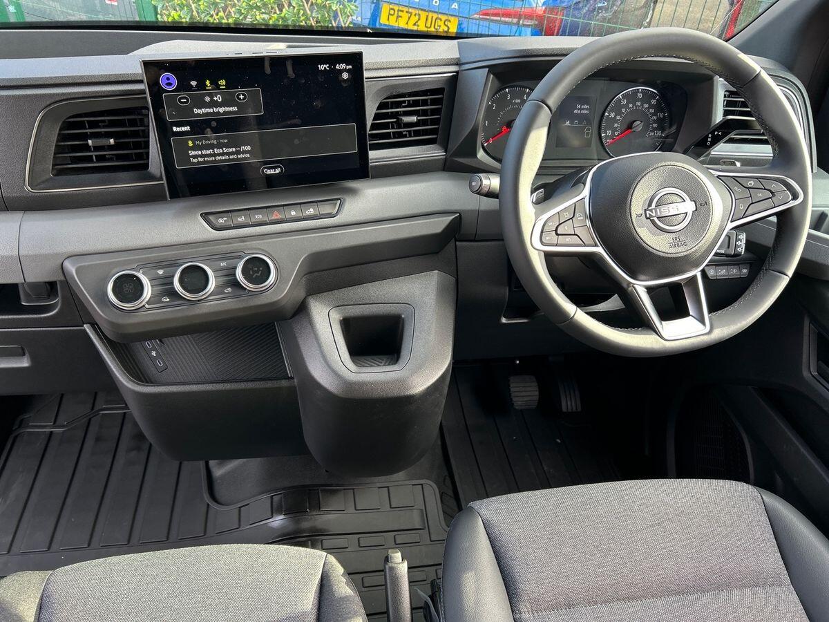 Used Nissan Interstar 2026 for sale - 77849394: Photo 7