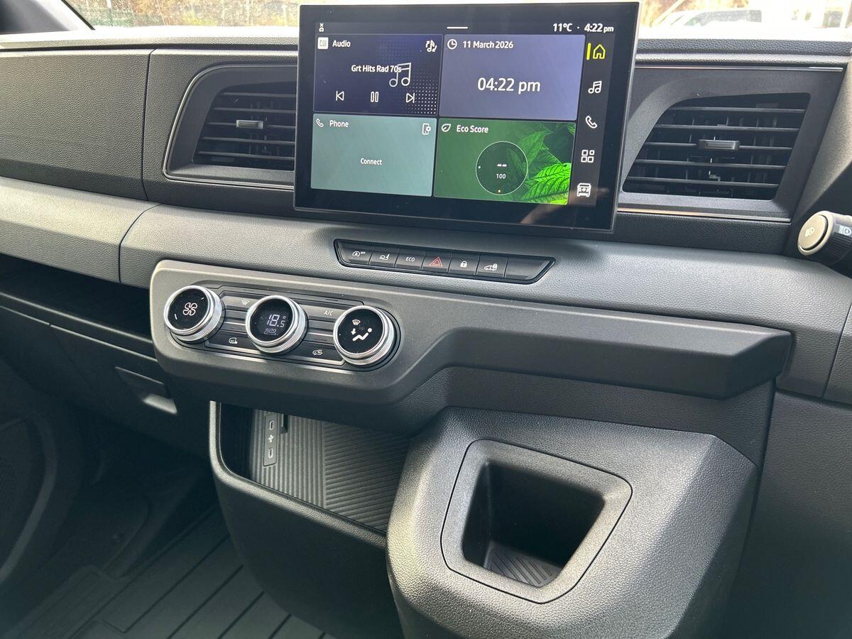 Used Nissan Interstar 2026 for sale - 77849394: Photo 9