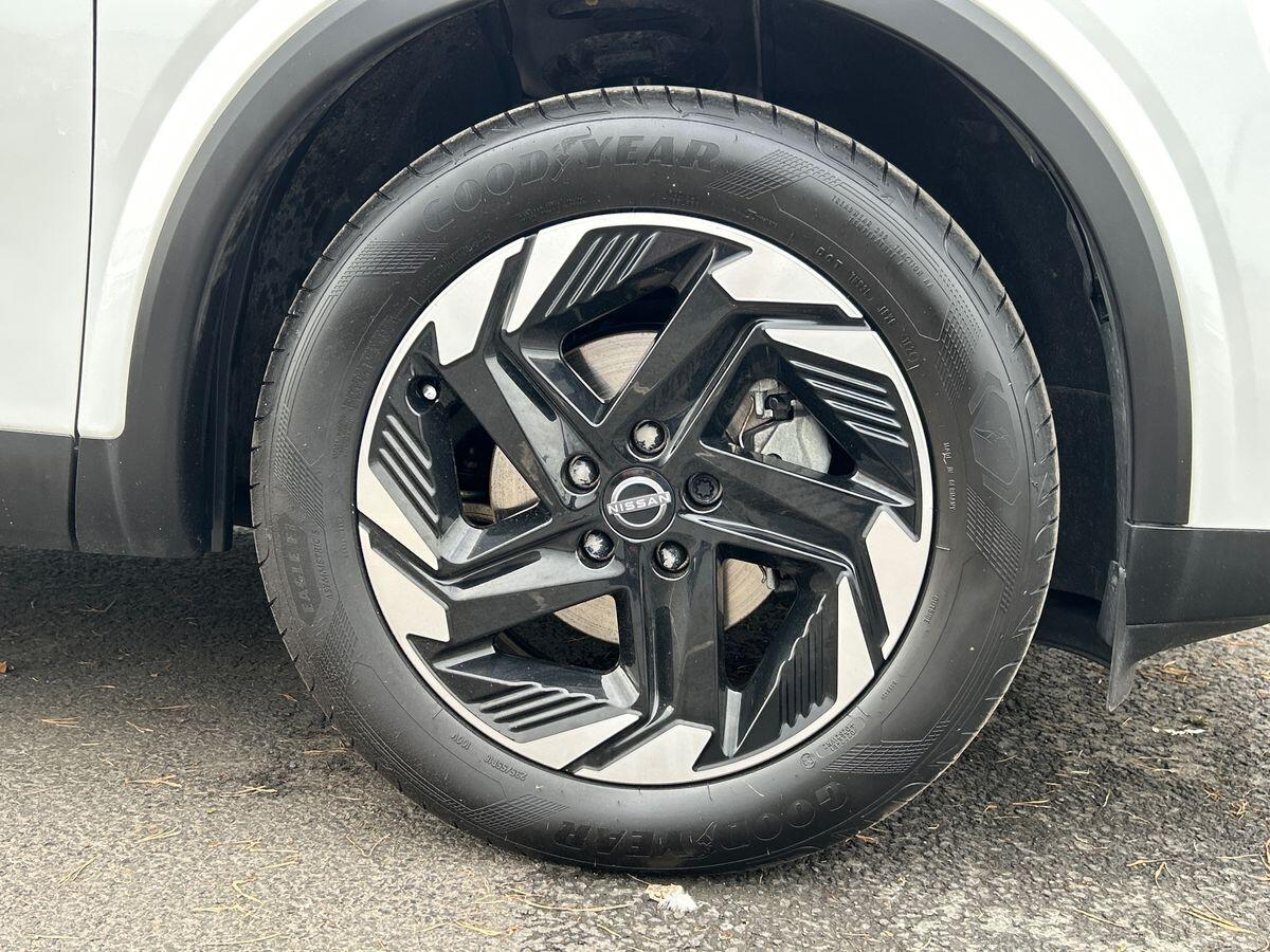 Used Nissan Qashqai 2024 for sale - 76697788: Photo 10