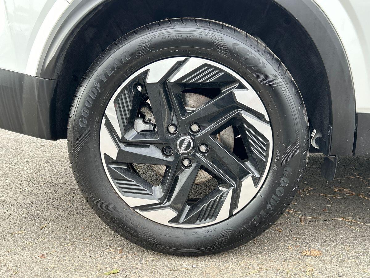 Used Nissan Qashqai 2024 for sale - 76697788: Photo 11