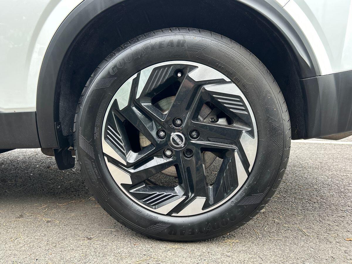 Used Nissan Qashqai 2024 for sale - 76697788: Photo 12