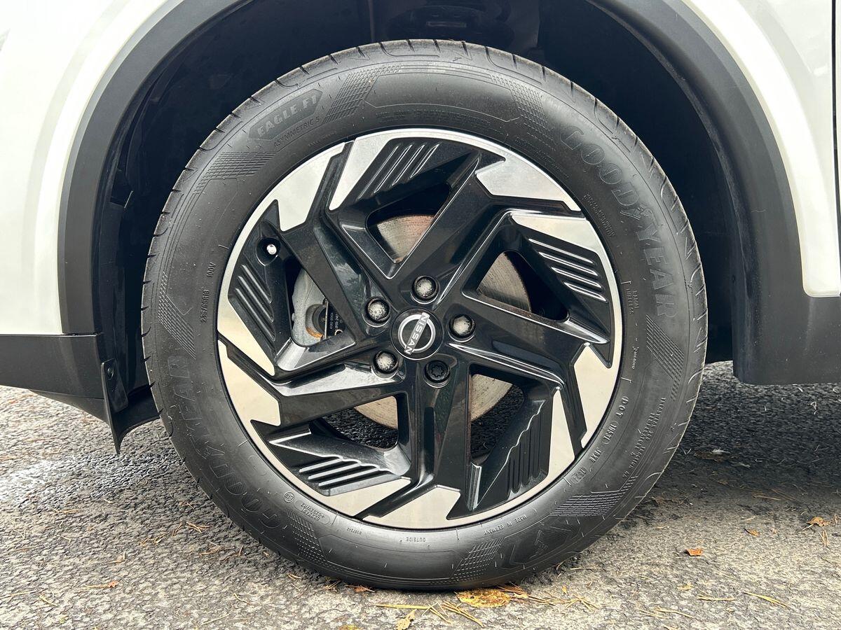 Used Nissan Qashqai 2024 for sale - 76697788: Photo 13