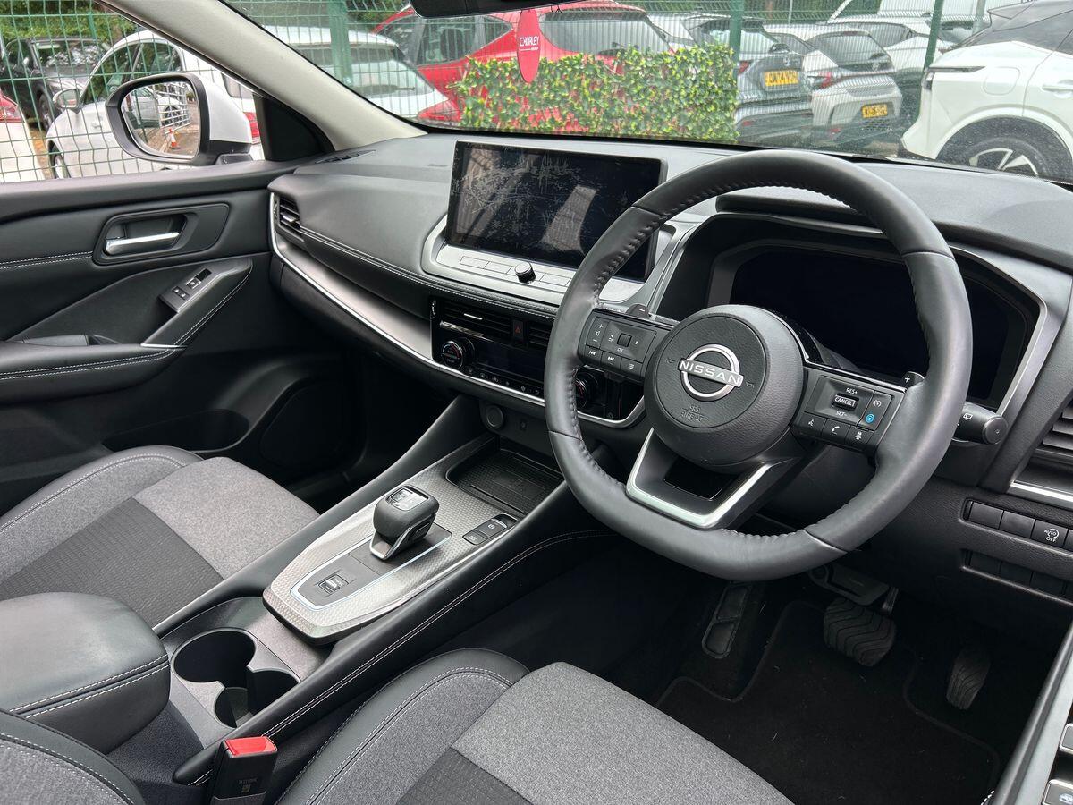 Used Nissan Qashqai 2024 for sale - 76697788: Photo 14