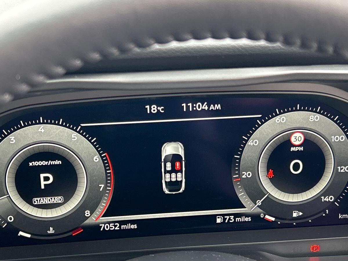 Used Nissan Qashqai 2024 for sale - 76697788: Photo 15