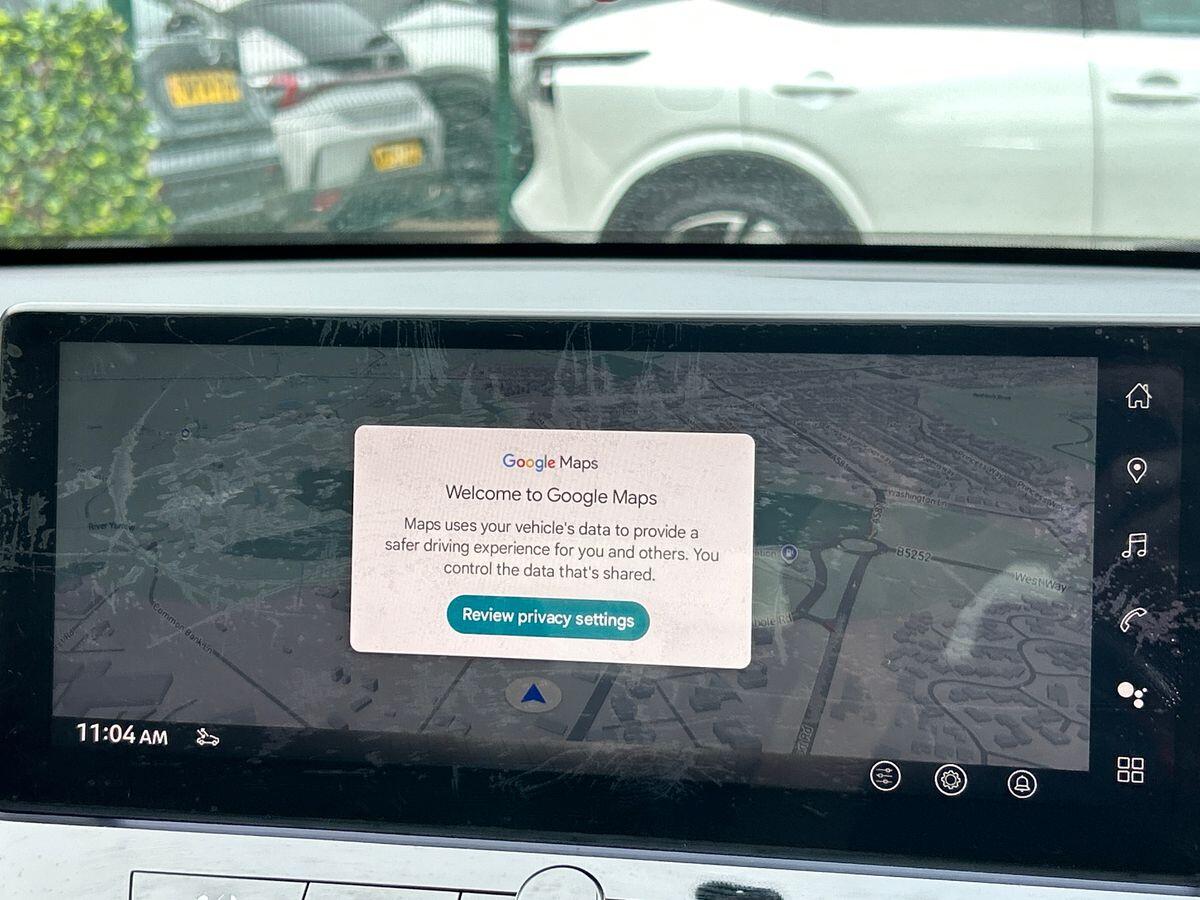 Used Nissan Qashqai 2024 for sale - 76697788: Photo 17