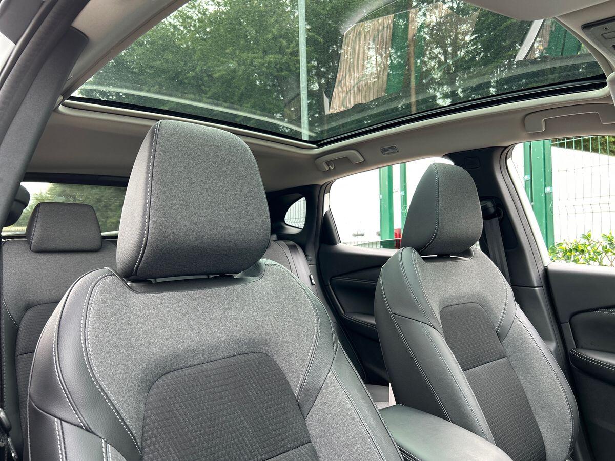 Used Nissan Qashqai 2024 for sale - 76697788: Photo 18