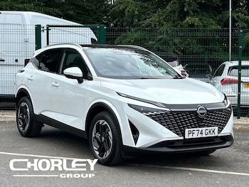 Used Nissan Qashqai 2024 for sale - 76697788: Photo