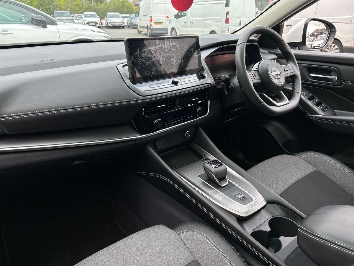 Used Nissan Qashqai 2024 for sale - 76697788: Photo 2