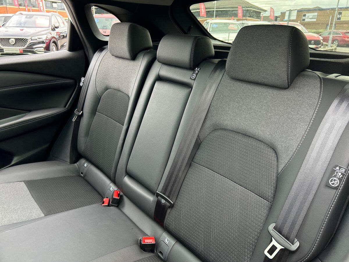 Used Nissan Qashqai 2024 for sale - 76697788: Photo 20