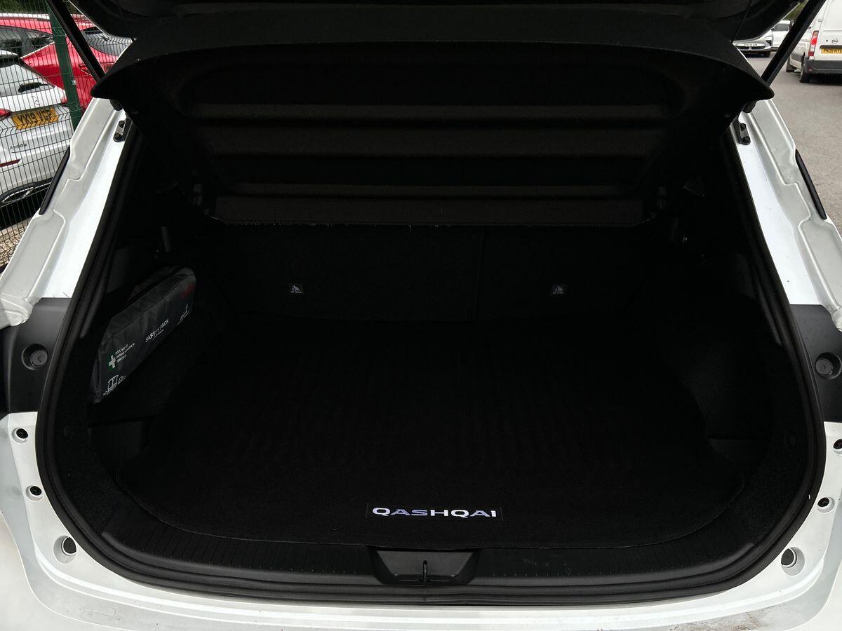 Used Nissan Qashqai 2024 for sale - 76697788: Photo 21