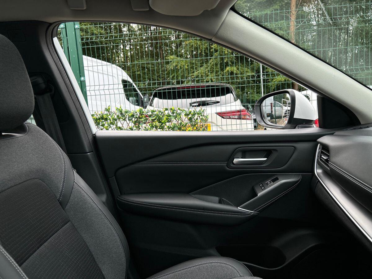 Used Nissan Qashqai 2024 for sale - 76697788: Photo 24